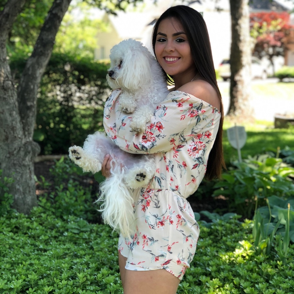 Meet your Posher, Giselle